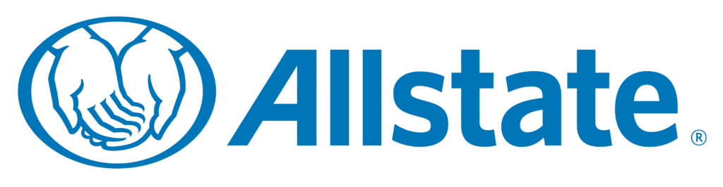 Allstate logo