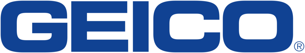 GEICO transparent logo