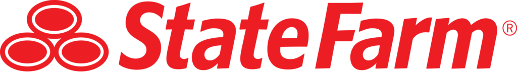 State Farm logo